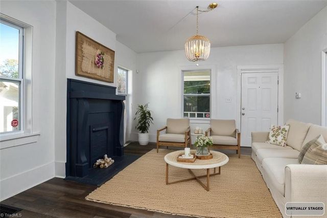 1514 N Patterson Avenue, Winston-salem, NC 27105