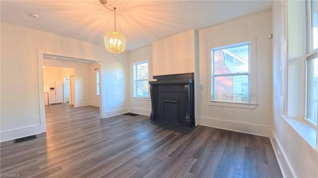 1514 N Patterson Avenue, Winston-salem, NC 27105