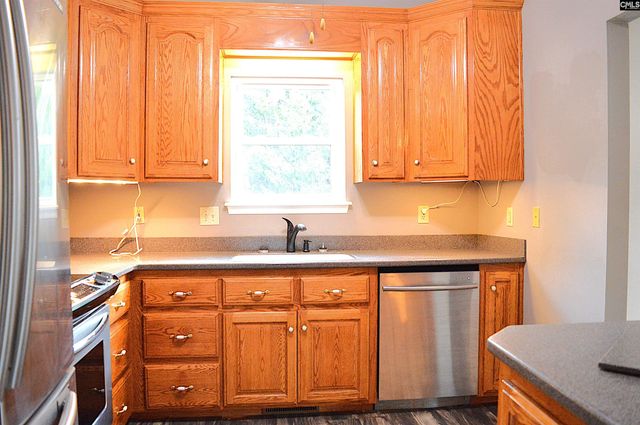 1226 Sayre Lane, Elgin, SC 29045