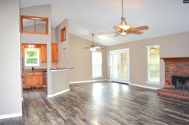 1226 Sayre Lane, Elgin, SC 29045