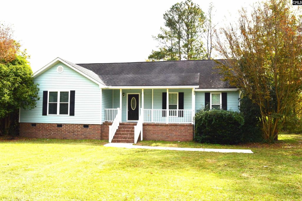 1226 Sayre Lane, Elgin, SC 29045