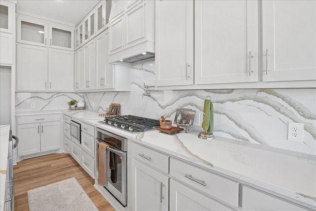 328 Slimp Bluff, Azle, TX 76020