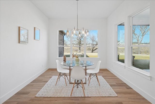 328 Slimp Bluff, Azle, TX 76020