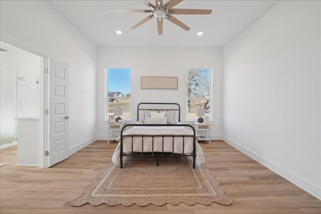 328 Slimp Bluff, Azle, TX 76020