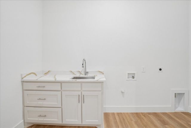 328 Slimp Bluff, Azle, TX 76020