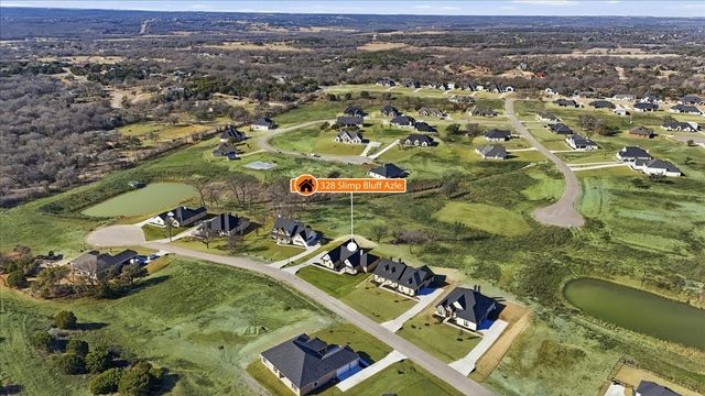 328 Slimp Bluff, Azle, TX 76020
