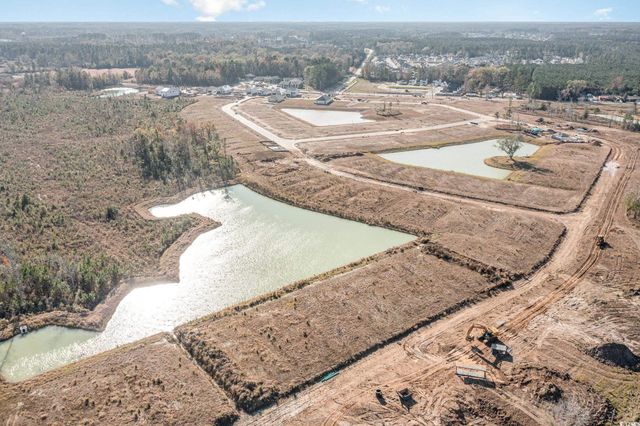 2875 Riverboat Way, Conway, SC 29526