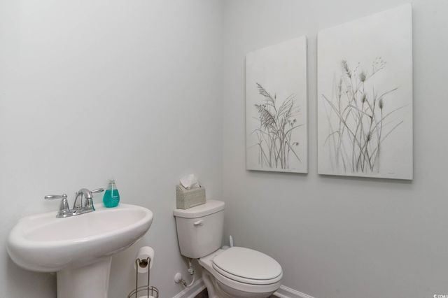 2875 Riverboat Way, Conway, SC 29526