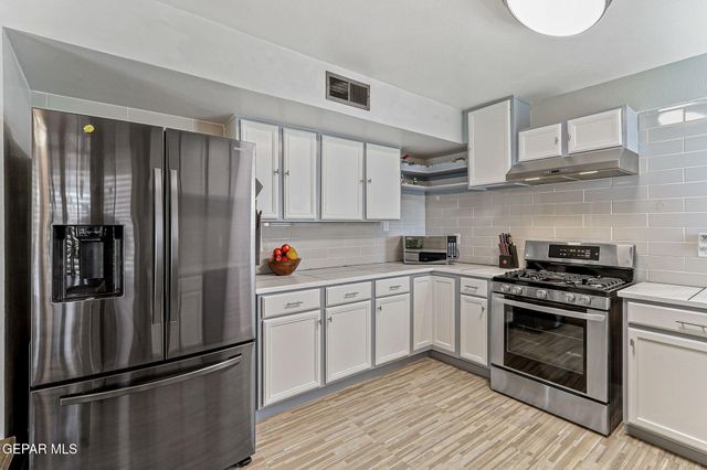 10776 PLEASANT SAND Drive, El Paso, TX 79924