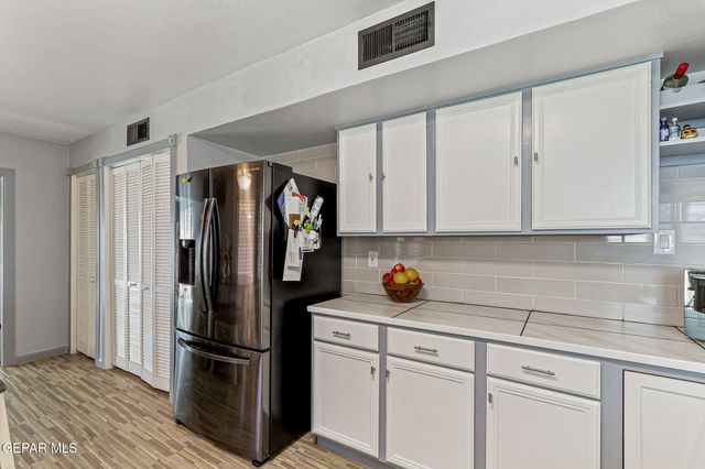 10776 PLEASANT SAND Drive, El Paso, TX 79924