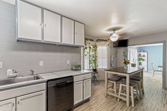 10776 PLEASANT SAND Drive, El Paso, TX 79924