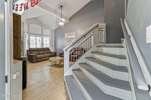 10776 PLEASANT SAND Drive, El Paso, TX 79924