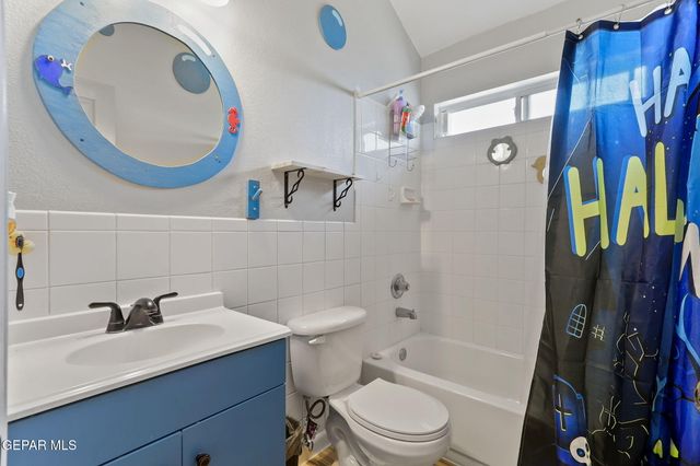 10776 PLEASANT SAND Drive, El Paso, TX 79924