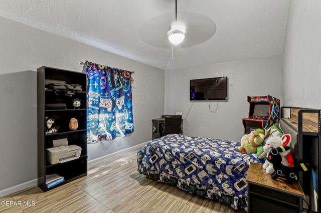 10776 PLEASANT SAND Drive, El Paso, TX 79924