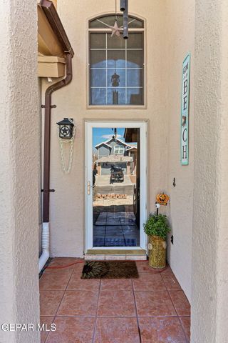 10776 PLEASANT SAND Drive, El Paso, TX 79924