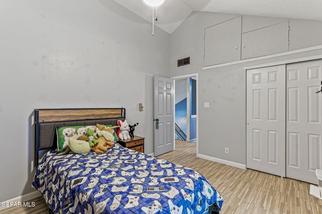 10776 PLEASANT SAND Drive, El Paso, TX 79924