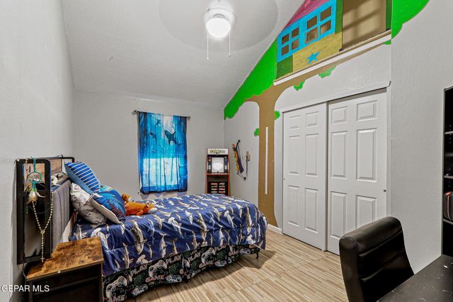 10776 PLEASANT SAND Drive, El Paso, TX 79924