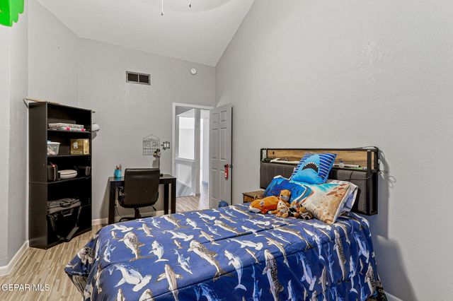 10776 PLEASANT SAND Drive, El Paso, TX 79924