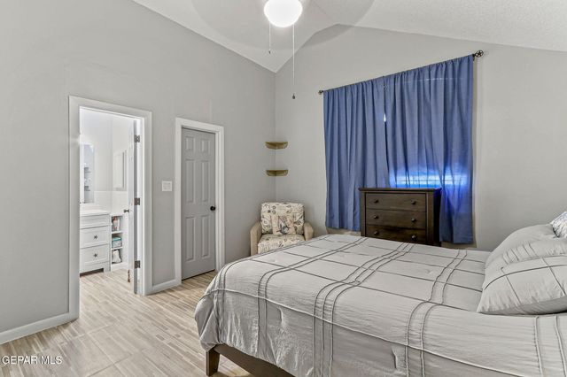 10776 PLEASANT SAND Drive, El Paso, TX 79924