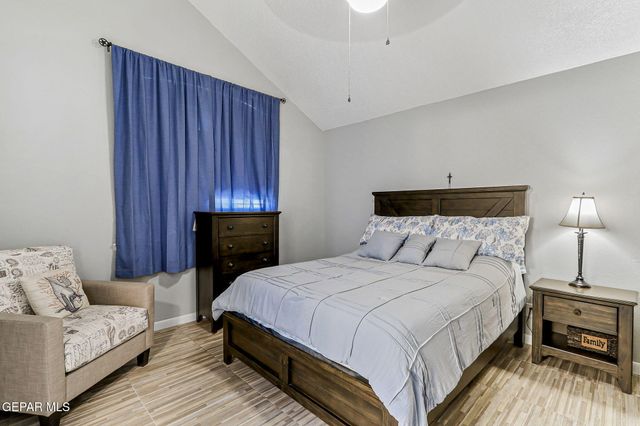 10776 PLEASANT SAND Drive, El Paso, TX 79924