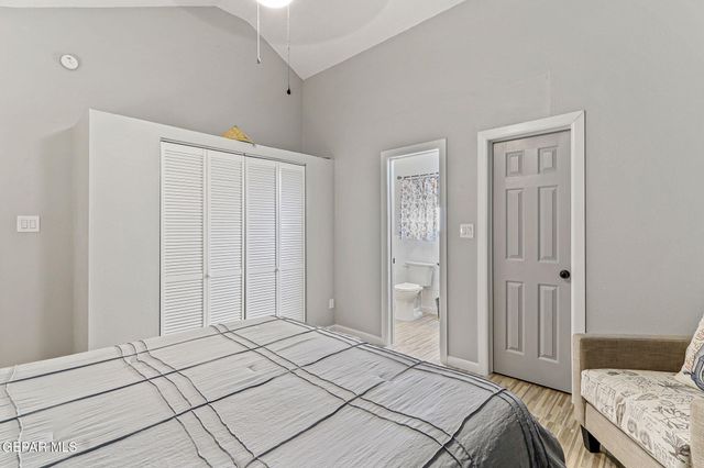 10776 PLEASANT SAND Drive, El Paso, TX 79924