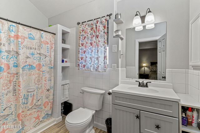 10776 PLEASANT SAND Drive, El Paso, TX 79924