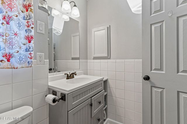 10776 PLEASANT SAND Drive, El Paso, TX 79924