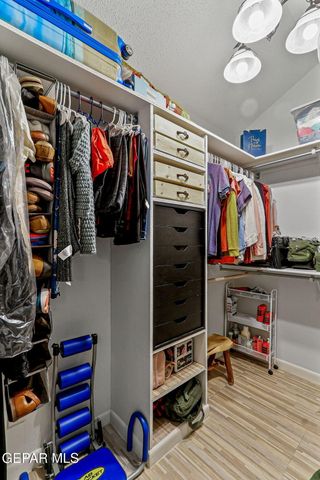 10776 PLEASANT SAND Drive, El Paso, TX 79924