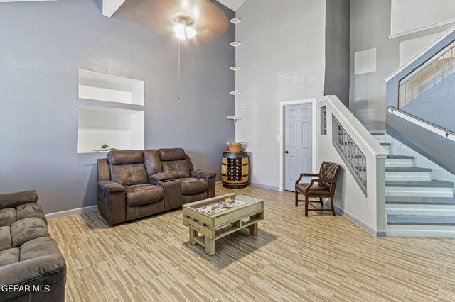 10776 PLEASANT SAND Drive, El Paso, TX 79924