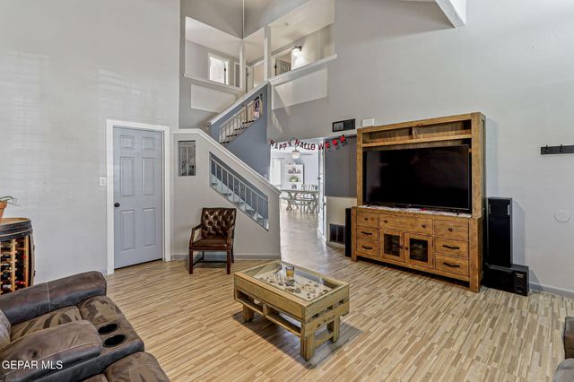 10776 PLEASANT SAND Drive, El Paso, TX 79924