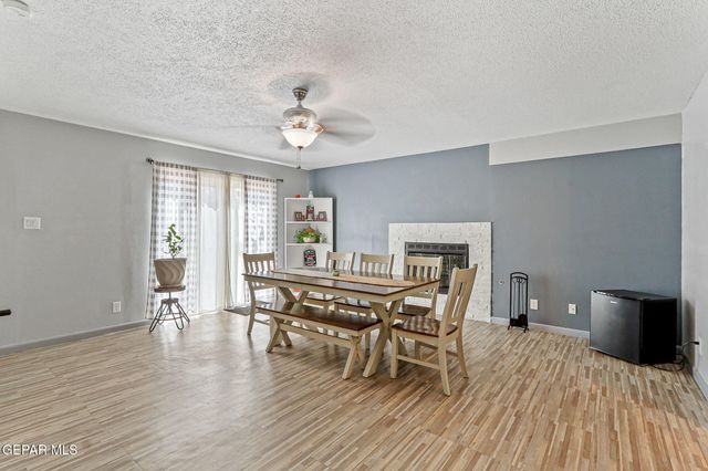 10776 PLEASANT SAND Drive, El Paso, TX 79924