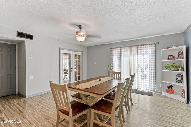 10776 PLEASANT SAND Drive, El Paso, TX 79924