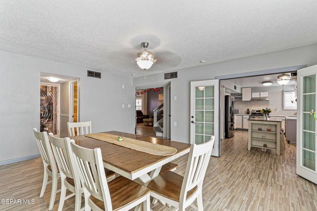 10776 PLEASANT SAND Drive, El Paso, TX 79924