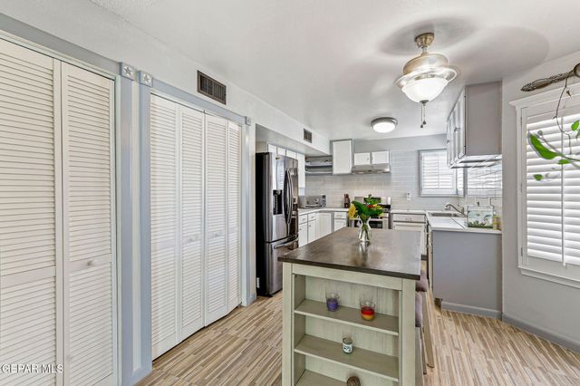 10776 PLEASANT SAND Drive, El Paso, TX 79924