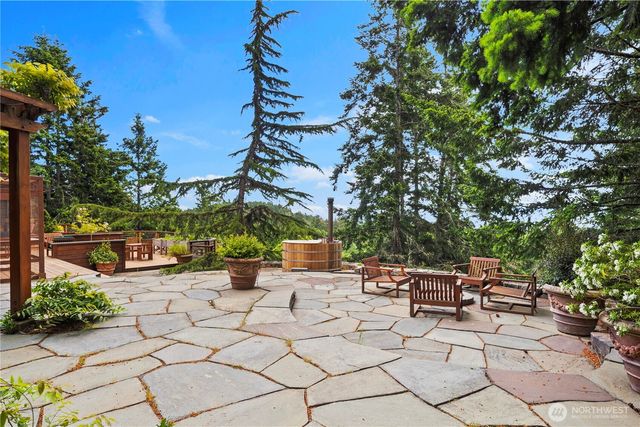 398 Hannah Road, Friday Harbor, WA 98250