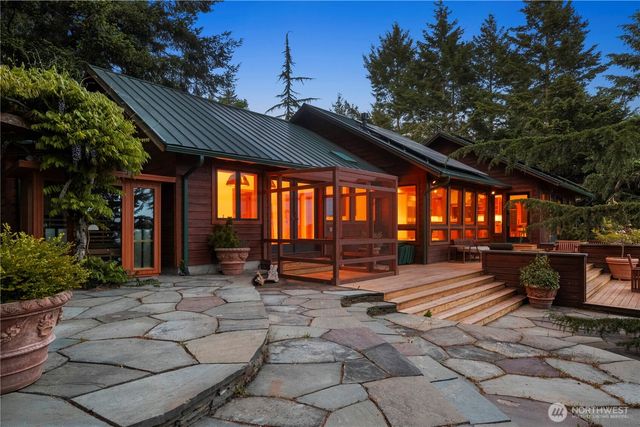398 Hannah Road, Friday Harbor, WA 98250