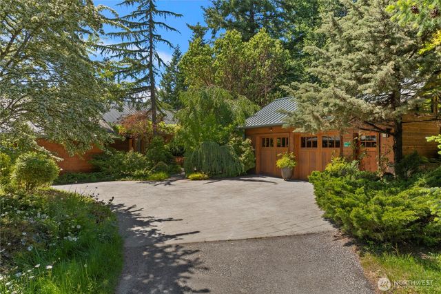 398 Hannah Road, Friday Harbor, WA 98250