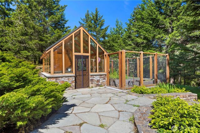398 Hannah Road, Friday Harbor, WA 98250