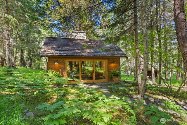 398 Hannah Road, Friday Harbor, WA 98250