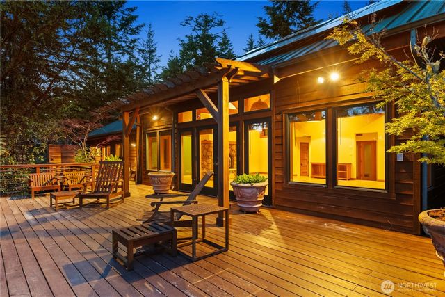 398 Hannah Road, Friday Harbor, WA 98250