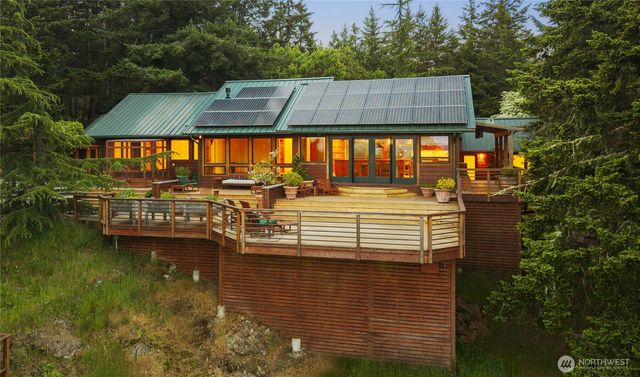 398 Hannah Road, Friday Harbor, WA 98250