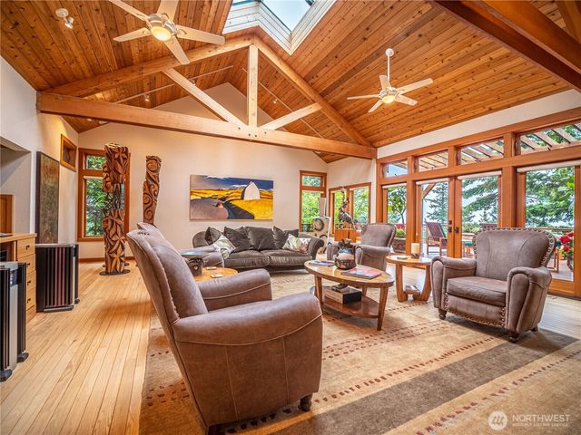 398 Hannah Road, Friday Harbor, WA 98250