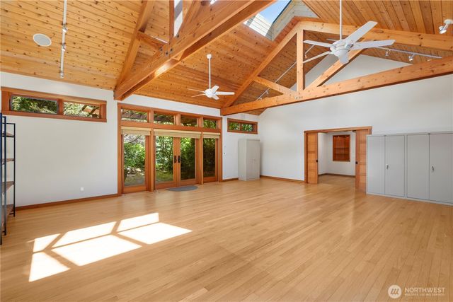 398 Hannah Road, Friday Harbor, WA 98250