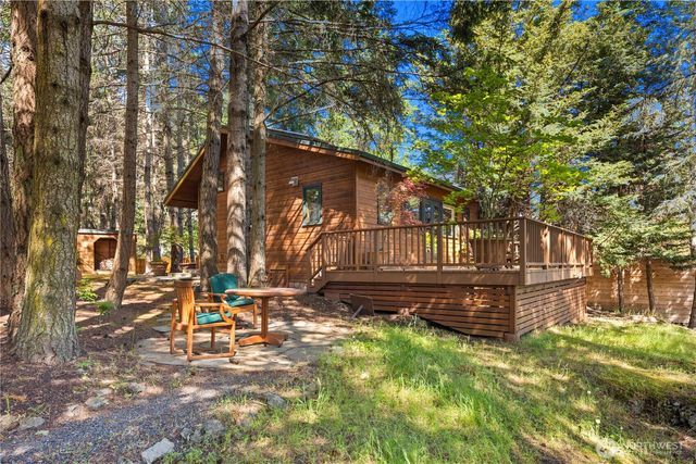 398 Hannah Road, Friday Harbor, WA 98250