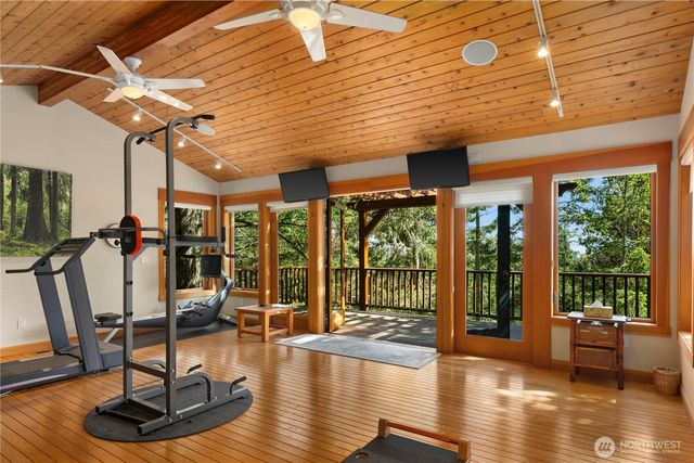 398 Hannah Road, Friday Harbor, WA 98250