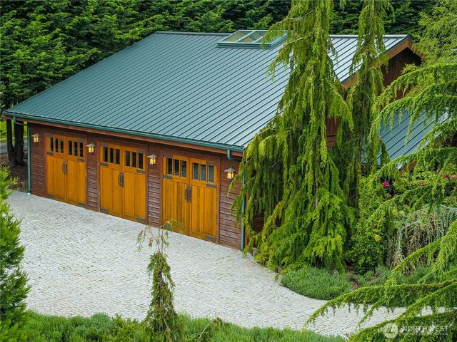 398 Hannah Road, Friday Harbor, WA 98250