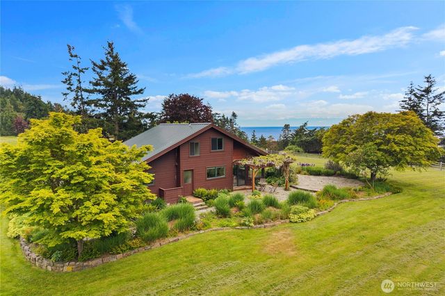 398 Hannah Road, Friday Harbor, WA 98250