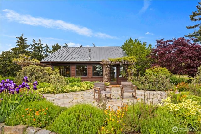 398 Hannah Road, Friday Harbor, WA 98250