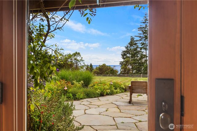 398 Hannah Road, Friday Harbor, WA 98250