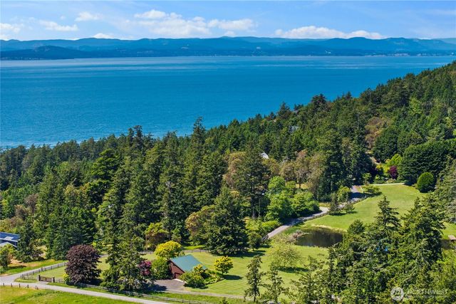 398 Hannah Road, Friday Harbor, WA 98250